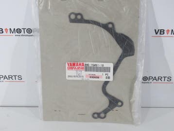 Yamaha FZR 400 500 600 Carter pakking, Ophalen of Verzenden, Nieuw