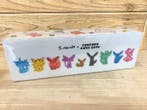 Pokémon - 1 Box - Nagaba Sealed Box, Hobby en Vrije tijd, Verzamelkaartspellen | Pokémon, Nieuw