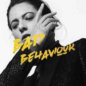 cd digi - Kat Frankie - Bad Behaviour, Verzenden, Zo goed als nieuw
