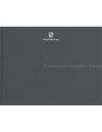 2017 PORSCHE PANAMERA | PANAMERA SPORT TURISMO HARDCOVER, Boeken, Nieuw, Porsche, Author