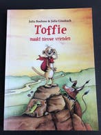 Toffie maakt nieuwe vrienden 9789020659894 Julia Boehme, Boeken, Verzenden, Gelezen, Julia Boehme