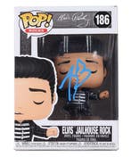 Funko - Funko Pop - Austin Butler Elvis Presley Autograph