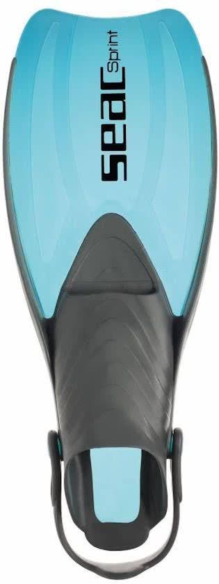 Seac Sprint - Zwemvliezen - Blauw - XXS-S, Verzenden, Nieuw