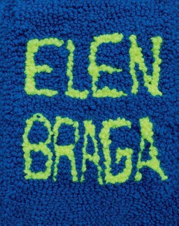 Elen Braga | Nieuw, Ophalen of Verzenden, Nieuw, Pieter Vermeulen; Laila Melchior; Raphael Fonseca; Paulo Miyada; Ilse Roosens; Joanna Zielinska