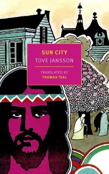 9781681378657 Sun City Tove Jansson, Verzenden, Nieuw, Tove Jansson