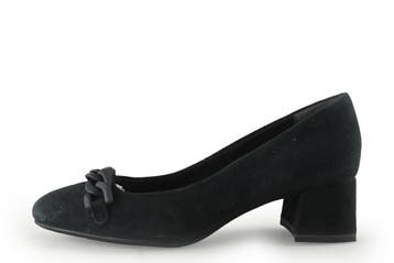 Tamaris Pumps in maat 36 Blauw, Tamaris, Pumps, Gedragen, Verzenden