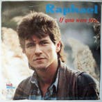 Raphael - If you were free - Single, Verzenden, Nieuw in verpakking