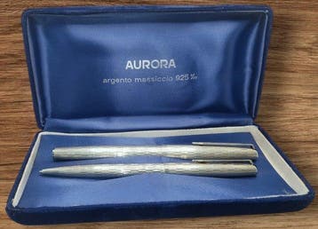 Aurora - 98 - Pennenset, Nieuw
