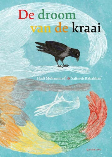 De Droom Van De Kraai | Hadi Mohammadi | Nieuw, Ophalen of Verzenden, Nieuw, Hadi Mohammadi