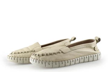 Shabbies Amsterdam Espadrilles in maat 38 Wit, Shabbies Amsterdam, Verzenden, Wit, Zo goed als nieuw
