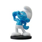 De Smurfen Beeldje Potige Smurf 11 cm, Verzamelen, Ophalen of Verzenden, Nieuw