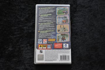 Gripshift PSP, Verzenden, Nieuw