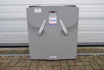 Zehnder / Stork WHR 950 L / R (B) WTW Unit met garantie, Ophalen of Verzenden, Zo goed als nieuw, Ventilator en Afzuiger