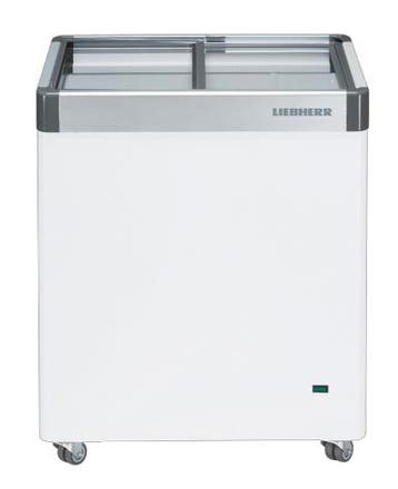 Liebherr ijsconservator EFE 1152  met glas schuifdeksel, Verzenden, Nieuw in verpakking