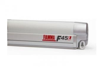 Fiamma F45L 450 Titanium-Royal Blue, Ophalen of Verzenden, Nieuw, Fiamma