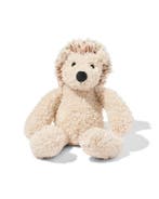 HEMA Knuffel egel 23cm, Verzenden, Nieuw