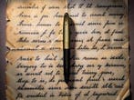 Sheaffer - Balance Triumph - Zonder minimumprijs - Vulpen, Nieuw
