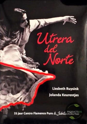 Utrera del Norte 9789081800402 Jolanda Keurentjes, Verzenden, Zo goed als nieuw, Jolanda Keurentjes