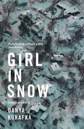 Girl in Snow, Ophalen of Verzenden, Nieuw
