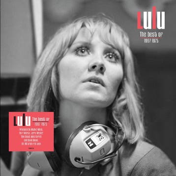 lp nieuw - lulu - BEST OF 1967 - 1975 (nieuw), Verzenden, Zo goed als nieuw, Overige formaten