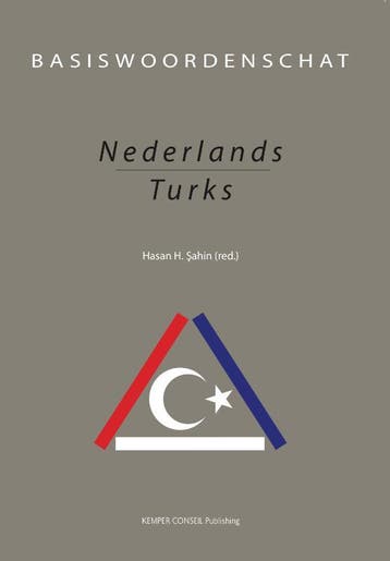 Basiswoordenschat Nederlands-Turks |  | Nieuw, Ophalen of Verzenden, Nieuw