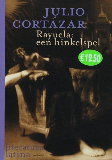 Rayuela Een Hinkelspel - Cortazar, Verzenden, Gelezen
