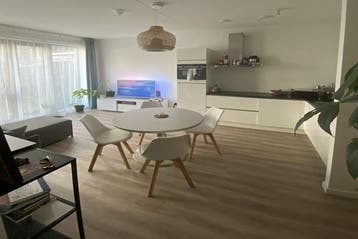 Appartement Ingenieur Kalffstraat in Eindhoven, Noord-Brabant, Via bemiddelaar, Eindhoven, Appartement