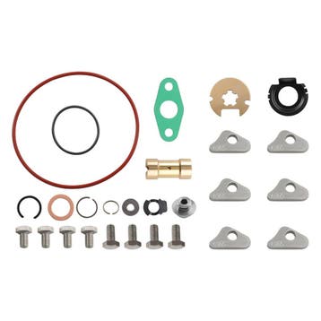 Turbo reparatieset geschikt voor Citroën C4 THP 110kW 150.., Verzenden, Nieuw, Citroën