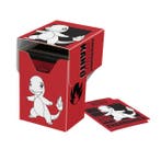 Pokémon Charmander Deck Box, Hobby en Vrije tijd, Verzamelkaartspellen | Pokémon, Ophalen of Verzenden, Nieuw