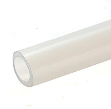 PTFE (Teflon) Chemisch Bestendige Slang 10x12 mm 1 m, Verzenden, Nieuw