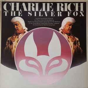 LP gebruikt - Charlie Rich - The Silver Fox (Netherlands,..., Verzenden, Zo goed als nieuw, Overige formaten