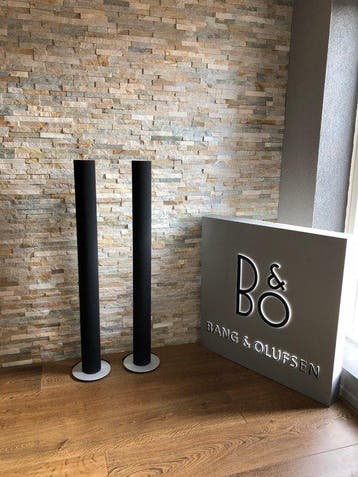 Bang & Olufsen - Beolab 6000 actieve luidsprekers met, Nieuw