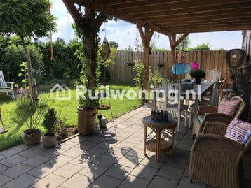 Appartement Nijkerk te ruil voor woning in Zeewolde