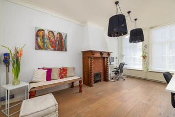 Te huur: Huis Postelstraat in Den Bosch, Den Bosch, Noord-Brabant