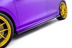 Maxton Side skirts diffusers V.2 Volkswagen Golf R Hatchback, Verzenden, Nieuw