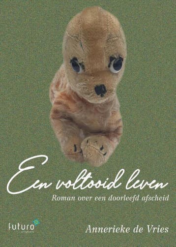 Een voltooid leven - Annerieke De Vries 9789492939241, Verzenden, Zo goed als nieuw, Annerieke De Vries