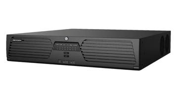 Hikvision iDS-9664NXI-I8/X(B), DeepinMind Netwerk, Ophalen of Verzenden, Nieuw