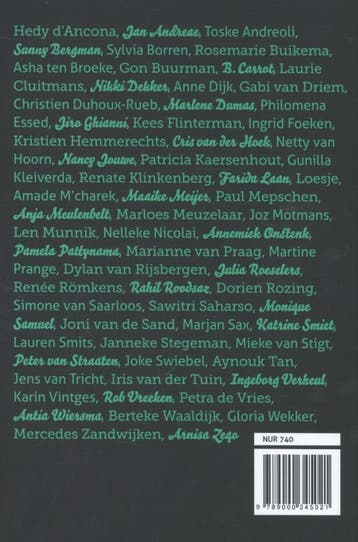 Het F-boek 9789000345021 Anja Meulenbelt, Boeken, Verzenden, Gelezen, Anja Meulenbelt