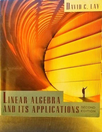 Linear Algebra and its Applications 9780201767179, Verzenden, Zo goed als nieuw