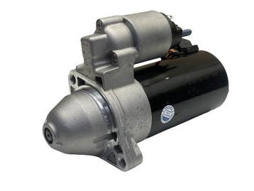 Starter A6519064800 Mercedes 0001148510 Bosch, Verzenden, Nieuw, Mercedes-Benz