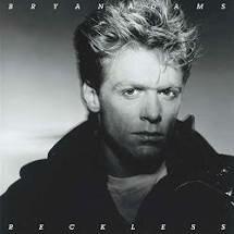 BRYAN ADAMS - RECKLESS (LP), Verzenden, Nieuw in verpakking
