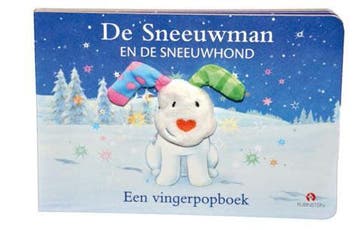 De sneeuwman en de sneeuwhond - Raymond Briggs 9789047617334, Boeken, Verzenden, Gelezen, Raymond Briggs