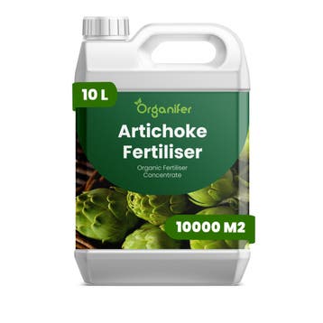 Artisjok Vloeibare Meststof - 10 Liter, Verzenden, Mest