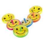 Speelgoed Tolletjes Smileys - 6 Stuks, Kleding | Dames, Ophalen of Verzenden, Nieuw