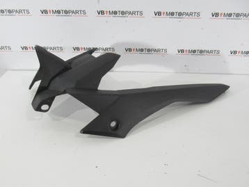 Yamaha MT-07 Spatbord achterbrug wiel, Motoren, Onderdelen | Yamaha, Ophalen of Verzenden, Nieuw