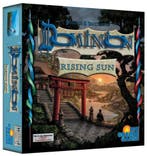 Dominion - Rising Sun | Rio Grande Games - Kaartspellen, Hobby en Vrije tijd, Verzenden, Nieuw
