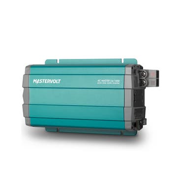 Mastervolt AC Master 24V-220V 1000W omvormer zuivere sinus (, Ophalen of Verzenden, Nieuw