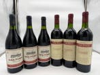 1995 Bodegas Bilbaínas, Viña Pomal - Viña Zaco 1994 - Rioja, Nieuw