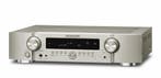 Marantz NR1402 - 5.1 Speaker kanaals receiver met 50W, Audio, Tv en Foto, Versterkers en Receivers, Zo goed als nieuw, 60 tot 120 watt