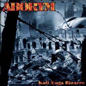 cd - Aborym - Kali-Yuga Bizarre, Verzenden, Zo goed als nieuw